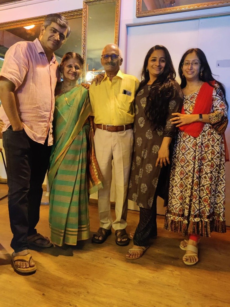 School Leadership Team
